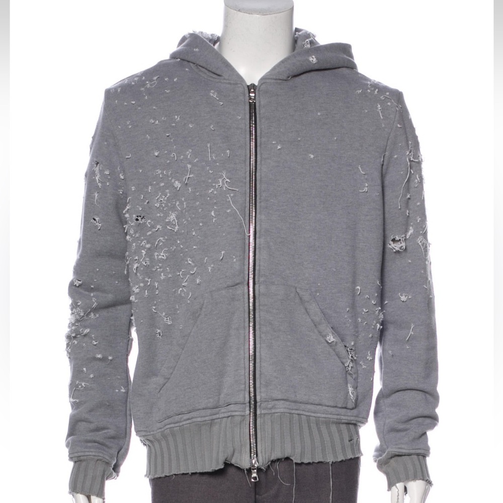 Amiri Sweatshirt